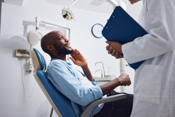 Best Broken or Cracked Tooth Emergency Dentist in Spring Valley, NY