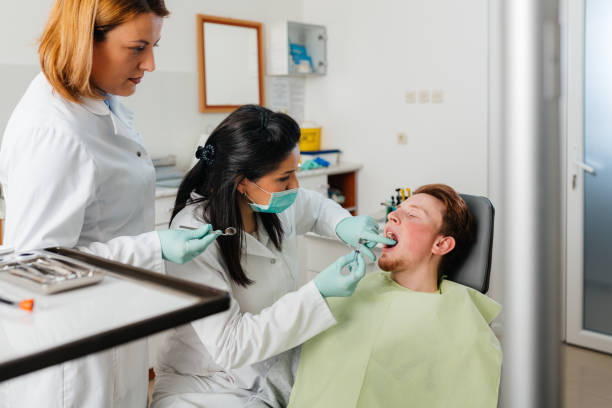 Best Emergency Dentist for Lost Fillings or Crowns in Spring Valley, NY