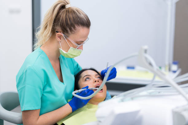Best Orthodontic Emergency Dentist in Spring Valley, NY