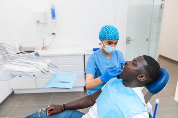 Best Emergency Dental Extractions in Spring Valley, NY