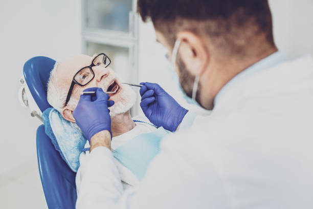 Best Emergency Dental Care for Abscessed Tooth in Spring Valley, NY